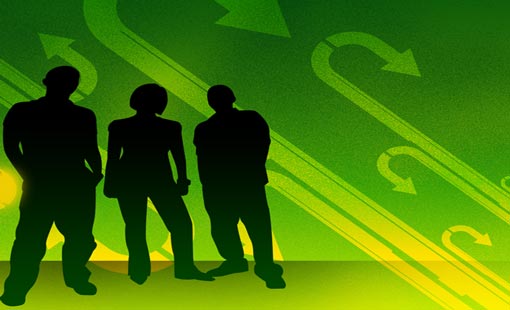 طاقات الشباب والمستقبل